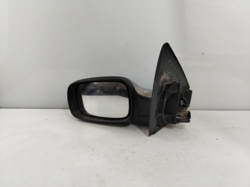 NO IDENTIFICADO Renault MEGANE II BERLINA 5P 