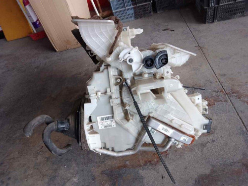 CALEFACCION ENTERA NORMAL OPEL CORSA D 