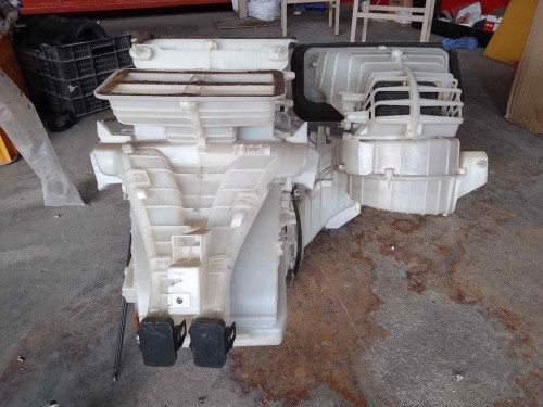CALEFACCION ENTERA NORMAL OPEL CORSA D 