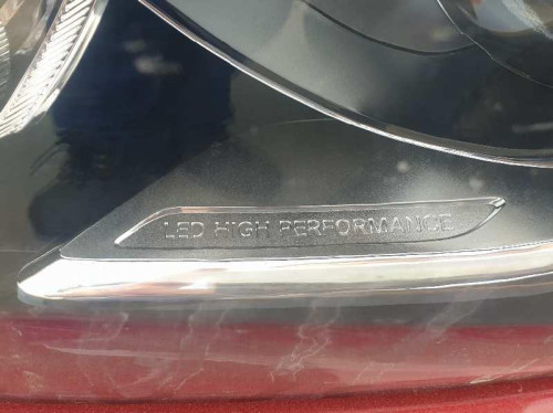  MERCEDES-BENZ CLASE A (BM 176) 