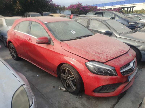  MERCEDES-BENZ CLASE A (BM 176) 
