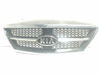 REJILLA DELANTERA, KIA, SORENTO (BL)