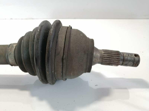  TRANSMISION DELANTERA DERECHA, CITROEN, C4 PICASSO 