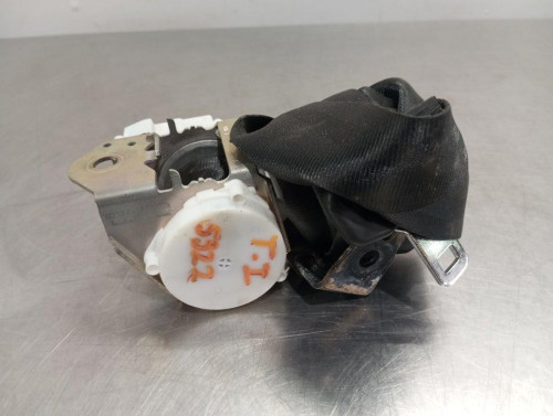  CINTURON SEGURIDAD TRASERO IZQUIERDO FORD FIESTA (CNN) 