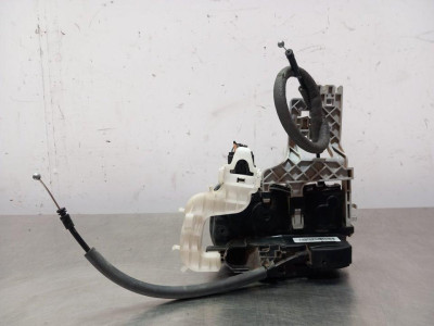 CERRADURA PUERTA DELANTERA DERECHA, KIA, SPORTAGE (SL)
