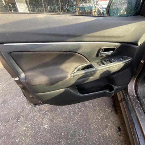 MITSUBISHI ASX (GA0W), MITSUBISHI, ASX (GA0W)