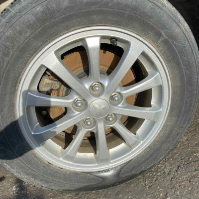 MITSUBISHI ASX (GA0W)