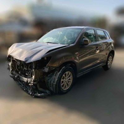 MITSUBISHI ASX (GA0W)