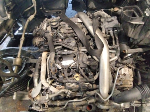  PEUGEOT 407 COUPÉ 