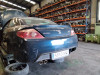  PEUGEOT 407 COUPÉ 