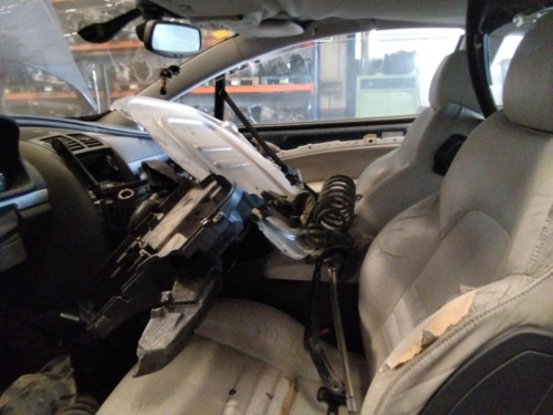  PEUGEOT 407 COUPÉ 