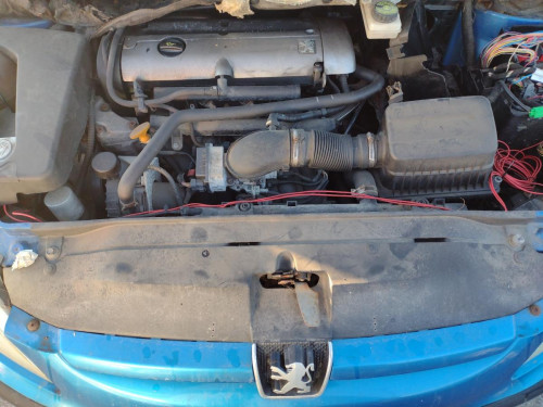  PEUGEOT 307 BREAK / SW (S1)(04.2002) 