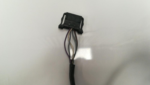  RETROVISOR DERECHO VOLKSWAGEN PASSAT BERLINA (3B3) 