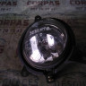 FARO ANTINIEBLA DERECHO