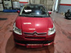 CITROEN C4 COUPE — vehículo donante para recambios 