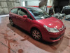 CITROEN C4 COUPE — vehículo donante para recambios 