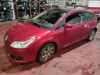 CITROEN C4 COUPE — vehículo donante para recambios 