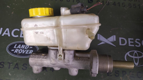 BOMBA FRENO VOLKSWAGEN POLO IV (9N3) 