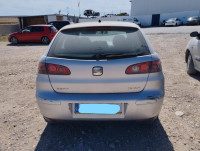 SEAT IBIZA (6L1)