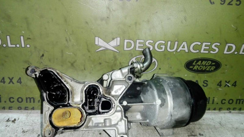 ENFRIADOR ACEITE MOTOR Opel CORSA C 