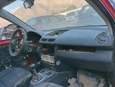 MAZDA 2 BERLINA (DY)