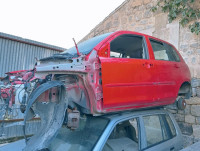 MAZDA 2 BERLINA (DY)