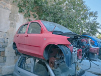 MAZDA 2 BERLINA (DY)