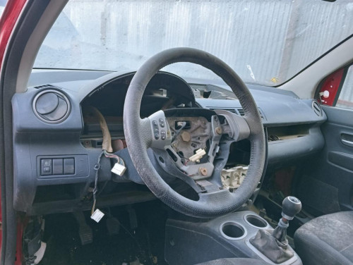  MAZDA 2 BERLINA (DY) 