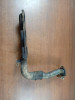 COLECTOR ESCAPE Jeep GRAND CHEROKEE (WK) 