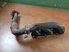 COLECTOR ESCAPE Jeep GRAND CHEROKEE (WK) 