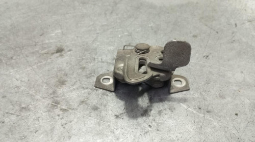 CERRADURA CAPO Peugeot BOXER (333/335) FURGÓN TECHO ELEVADO BAT.3450MM 