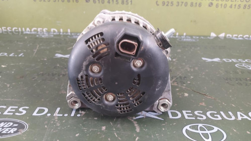 ALTERNADOR Land Rover RANGE ROVER EVOQUE 