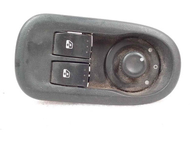 MANDO ELEVALUNAS DELANTERO IZQUIERDO, OPEL, VECTRA C BERLINA