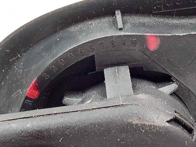 MANDO ELEVALUNAS DELANTERO IZQUIERDO, OPEL, VECTRA C BERLINA