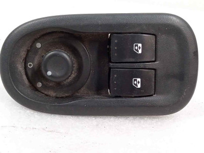 MANDO ELEVALUNAS DELANTERO IZQUIERDO, OPEL, VECTRA C BERLINA