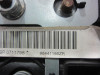  AIRBAG DELANTERO IZQUIERDO PEUGEOT 206 