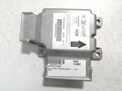 CENTRALITA AIRBAG, OPEL, VECTRA C BERLINA