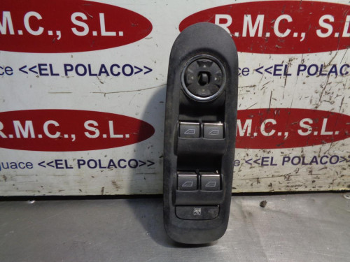  MANDO ELEVALUNAS DELANTERO IZQUIERDO Ford MONDEO BERLINA (CA2) 
