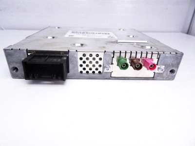 MODULO ELECTRONICO, BMW, SERIE 7 (F01/F02)