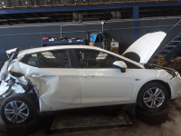 OPEL ASTRA K BERLINA 5P
