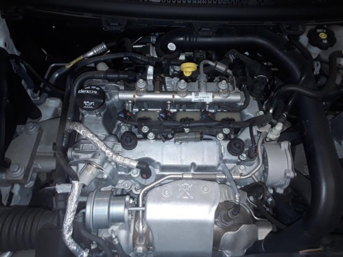  OPEL ASTRA K BERLINA 5P 