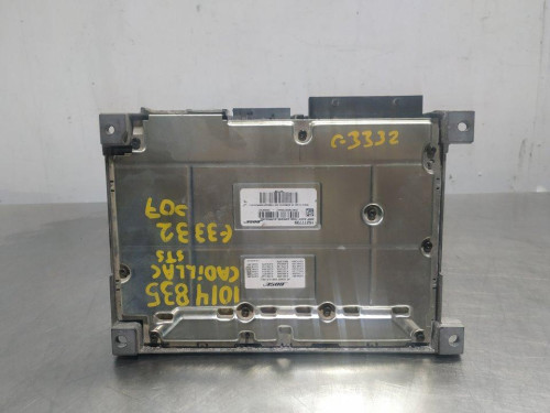AMPLIFICADOR DE SONIDO CADILLAC STS 