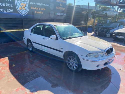  MG ROVER ROVER 45 (RT) 