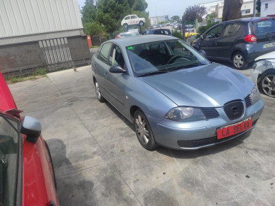 SEAT CORDOBA BERLINA (6L2)