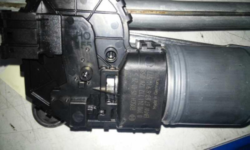 MOTOR LIMPIA DELANTERO BMW SERIE X3 (E83) 