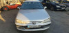 PEUGEOT 406 BERLINA (S1/S2) — автомобиль-донор на запчасти 