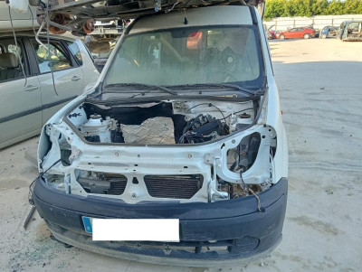 RENAULT KANGOO I (F/KC0)