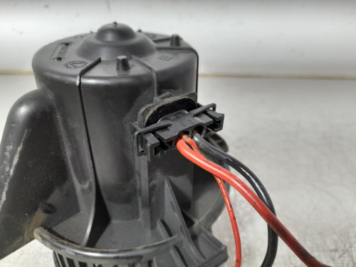 MOTOR CALEFACCION Peugeot 307 BREAK/ SW (S2) 