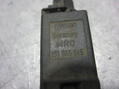 INTERRUPTOR, VOLKSWAGEN, GOLF III (1H1)(11.1991)