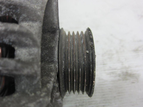  ALTERNADOR, , 